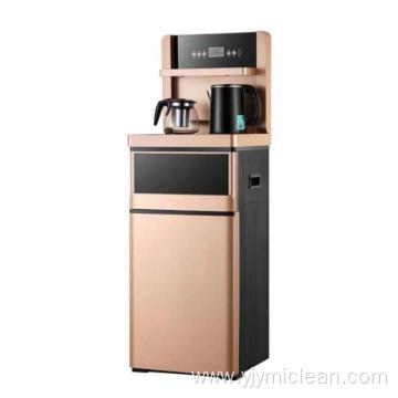 Home Office Desktop 5-person Tea Bar Machine